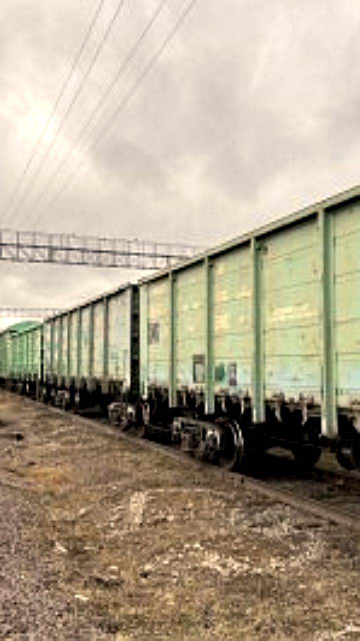 Кузбасс планирует перейти на инновационные вагоны для угольных перевозок