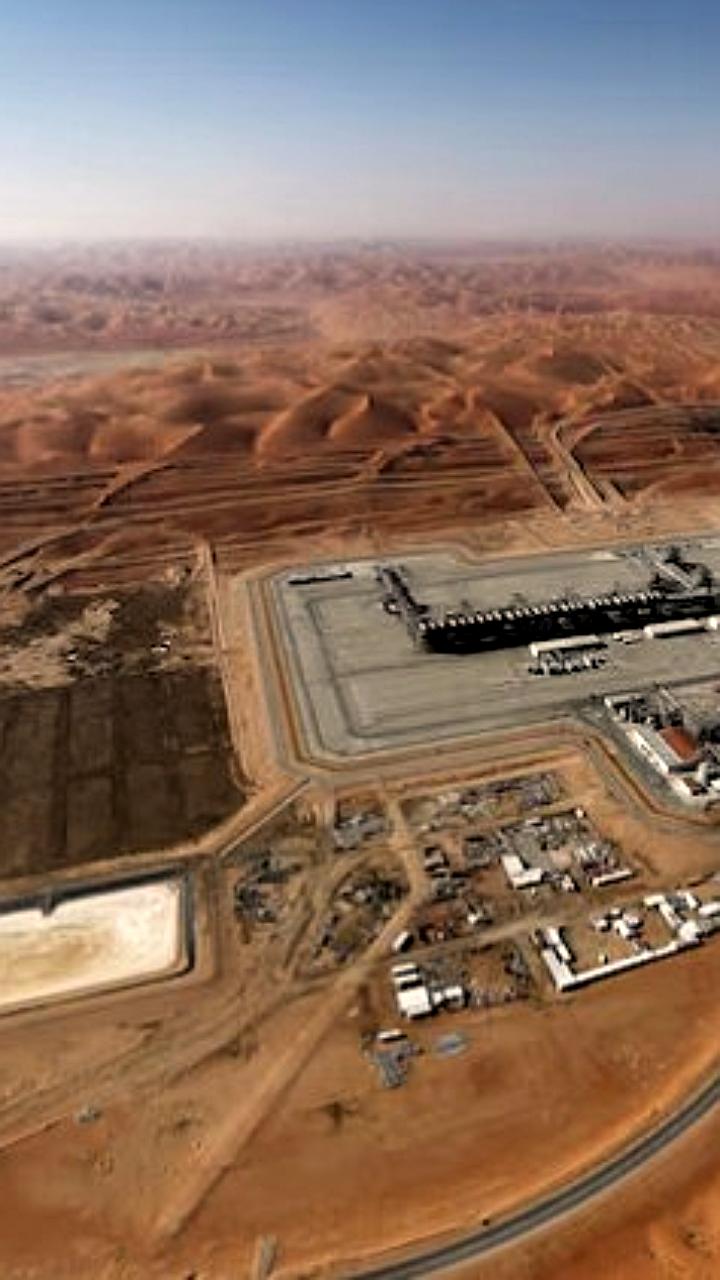 Индия увеличивает импорт нефти из США и Ближнего Востока на фоне санкций против России