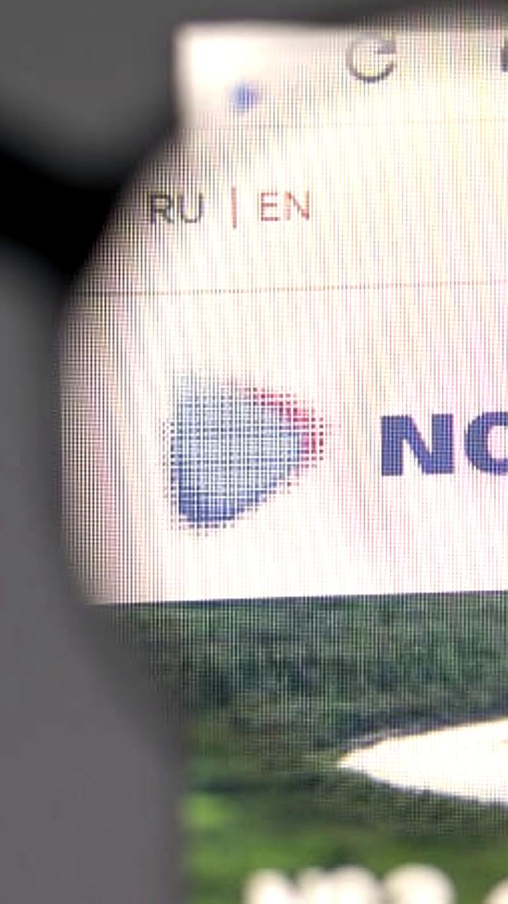 Новатэк завершил реконструкцию газокомпрессорного комплекса в Усть Луге