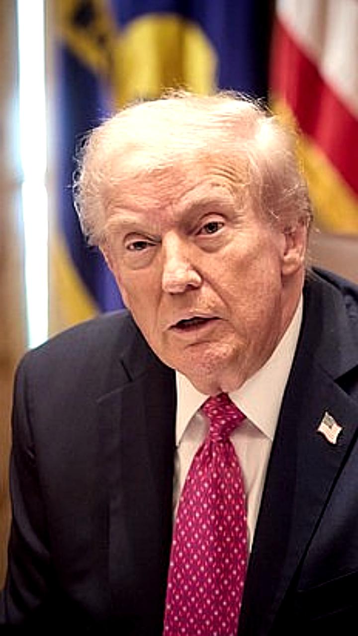 Трамп о войнах: США не будут участвовать, но действуют жестко при необходимости