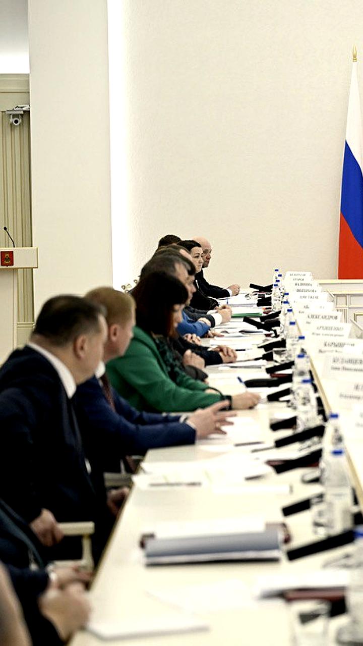 В Тверской области планируется увеличение стоимости патента для трудовых мигрантов до 20 169 рублей в 2026 году