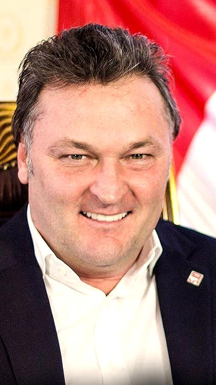 Скончался украинский политик и бизнесмен Геннадий Балашов