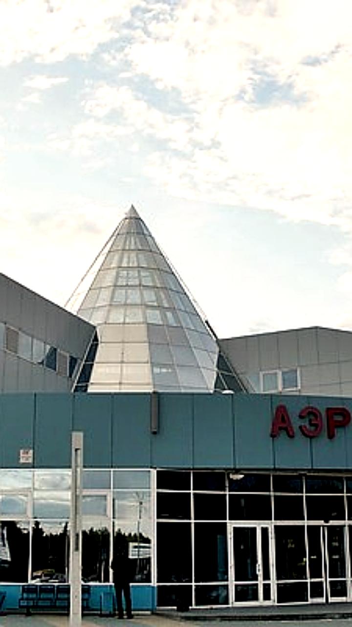 Сенаторы поддержали реконструкцию взлетной полосы аэропорта Нижневартовска