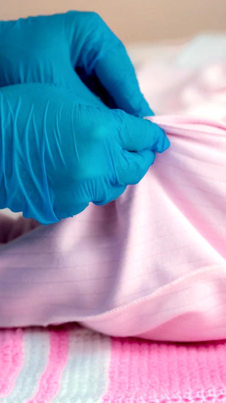 Популярные имена новорожденных в Челябинске и Алтайском крае: октябрь 2023