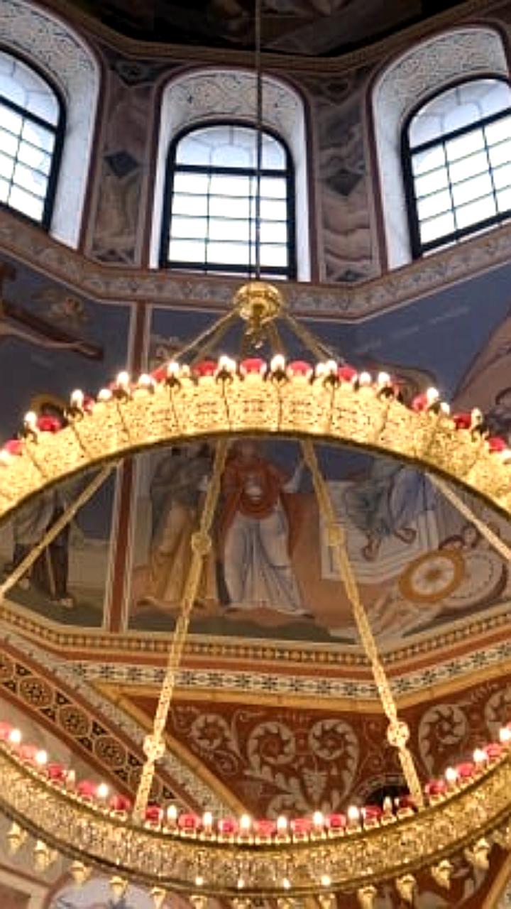 День памяти святой Параскевы Пятницы: традиции и история