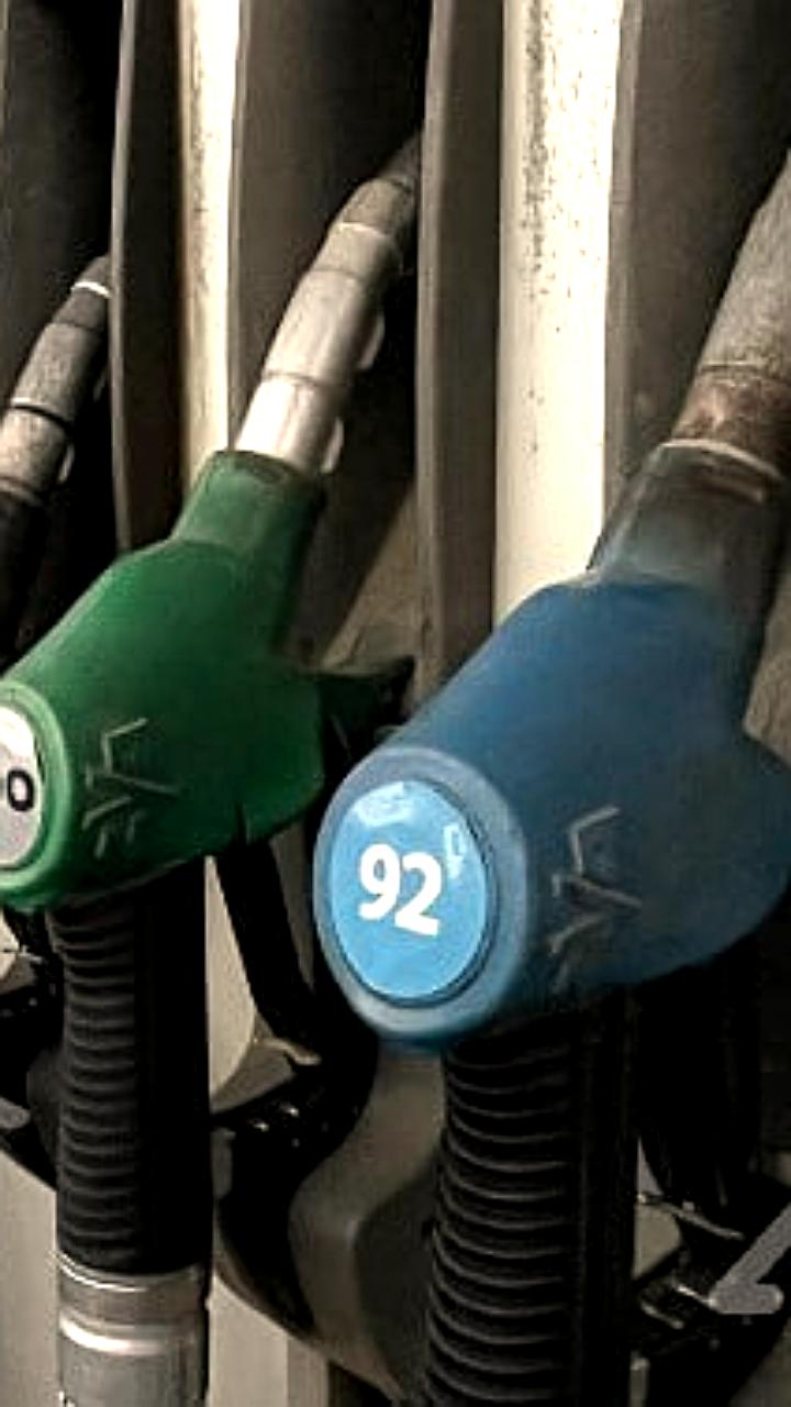 Власти Сахалина ищут пути повышения эффективности работы АЗС