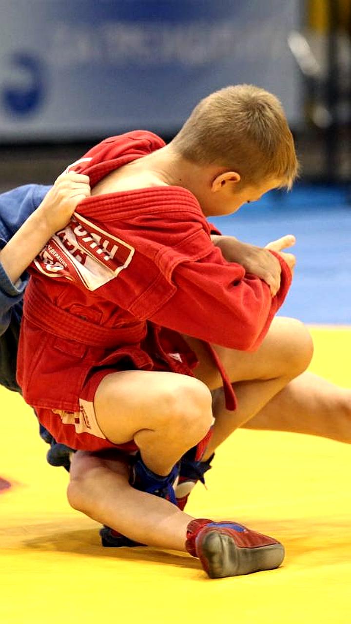 Краснодар и Орловская область готовятся к соревнованиям по дзюдо и самбо