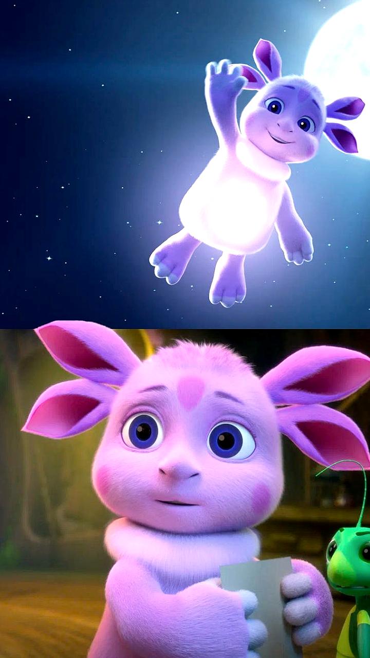 Анимационный фильм 'Лунтик: Обратная сторона Луны' выйдет 27 августа 2026 года