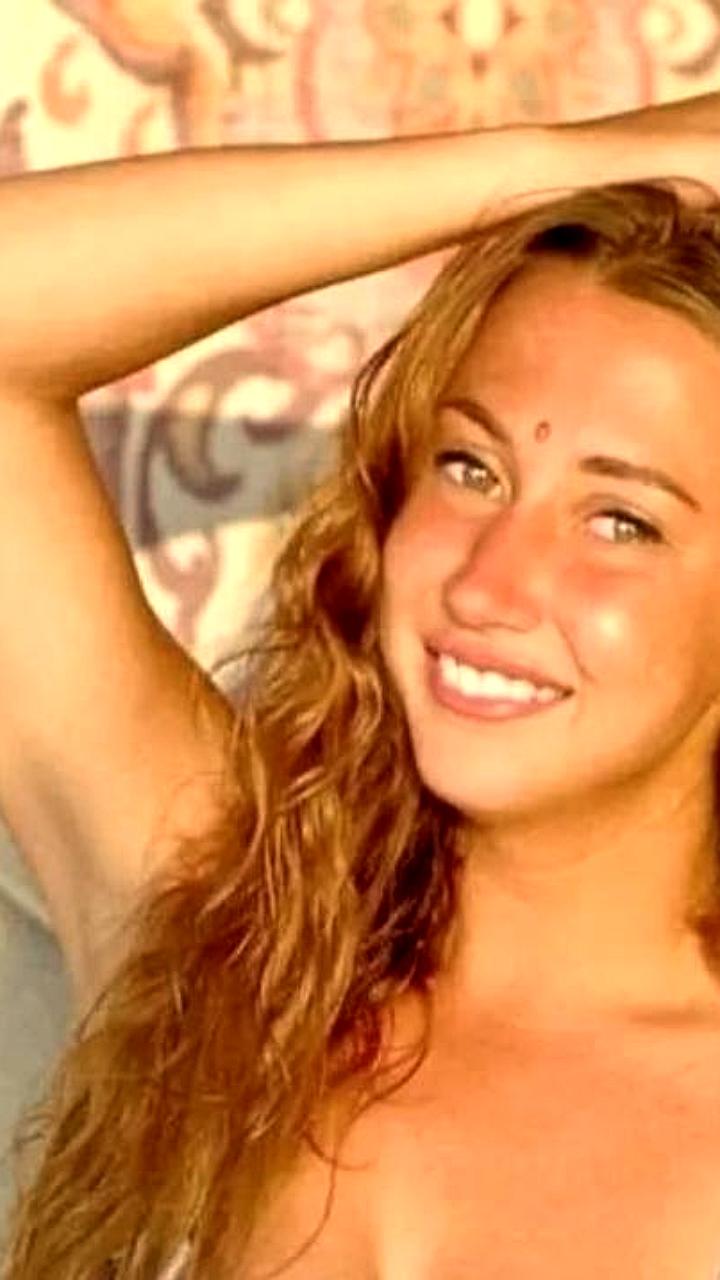 Эрику Владыко депортируют из Таиланда в Россию 12 ноября