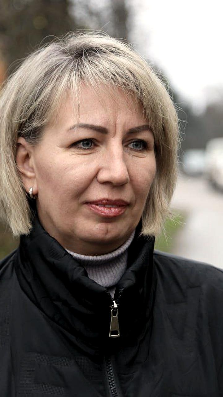 Выездная администрация решает коммунальные проблемы в Сватково