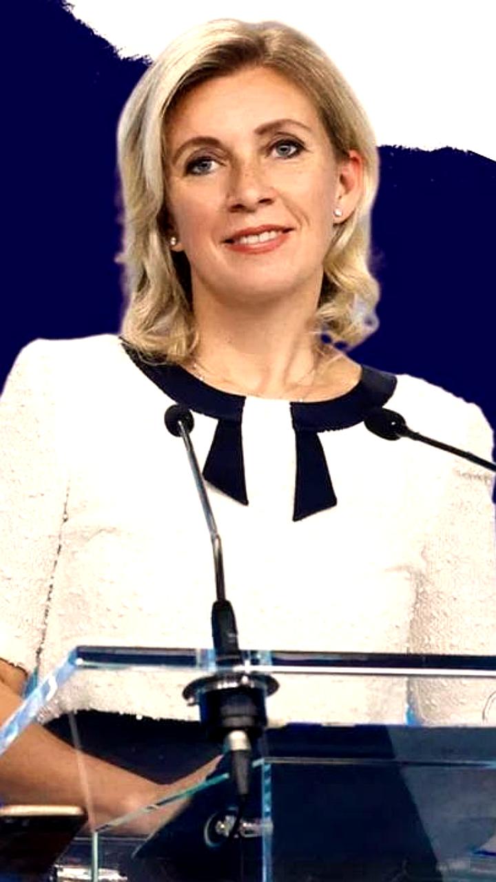 Брифинг МИД России с М.В. Захаровой: ответы на вопросы СМИ 14 ноября