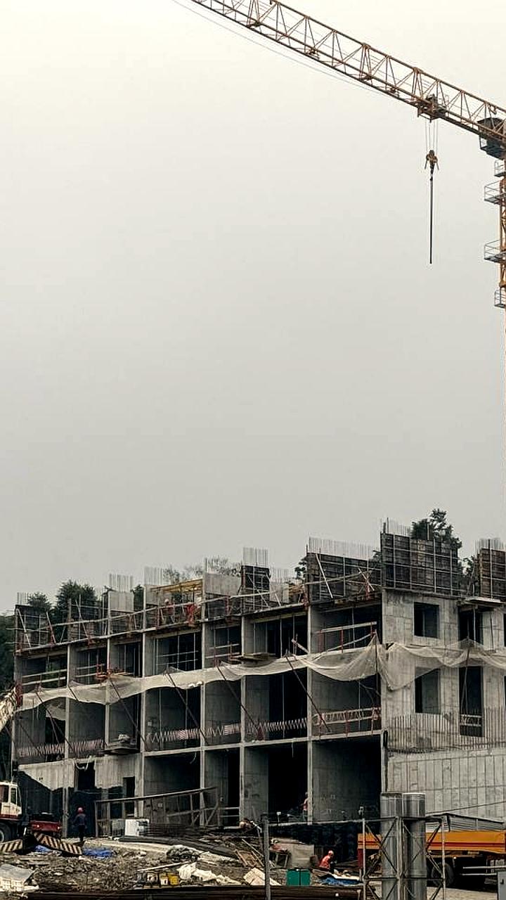 В Владивостоке планируется комплексное развитие территорий в бухте Шамора и микрорайоне Патрокл