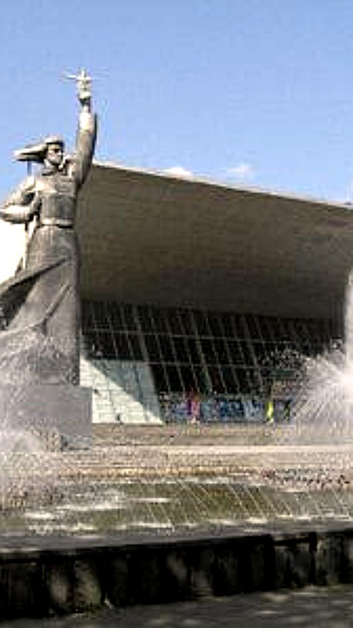 Реставрация кинотеатра Аврора в Краснодаре: новые возможности и сохранение исторического облика