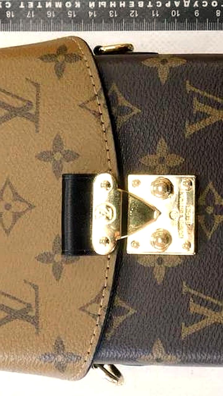 В Бресте женщина сообщила о краже поддельной сумки Louis Vuitton