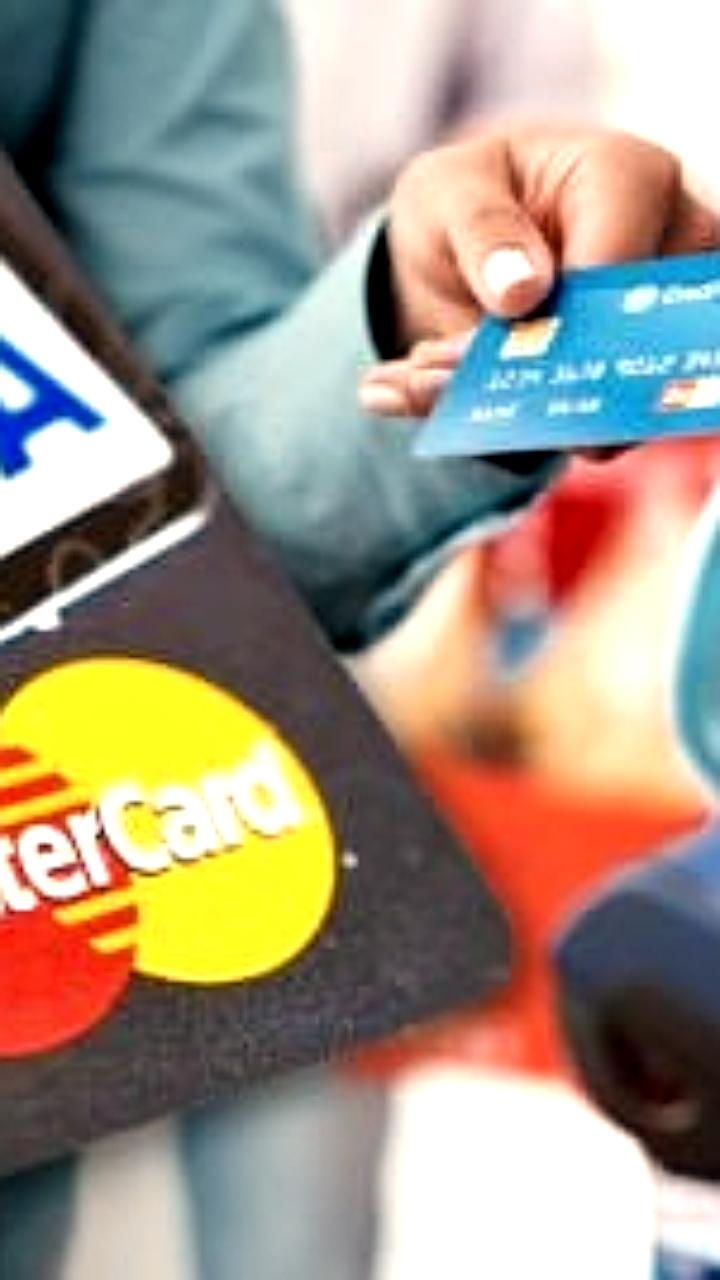 Visa и Mastercard достигли соглашения по снижению комиссий для ритейлеров