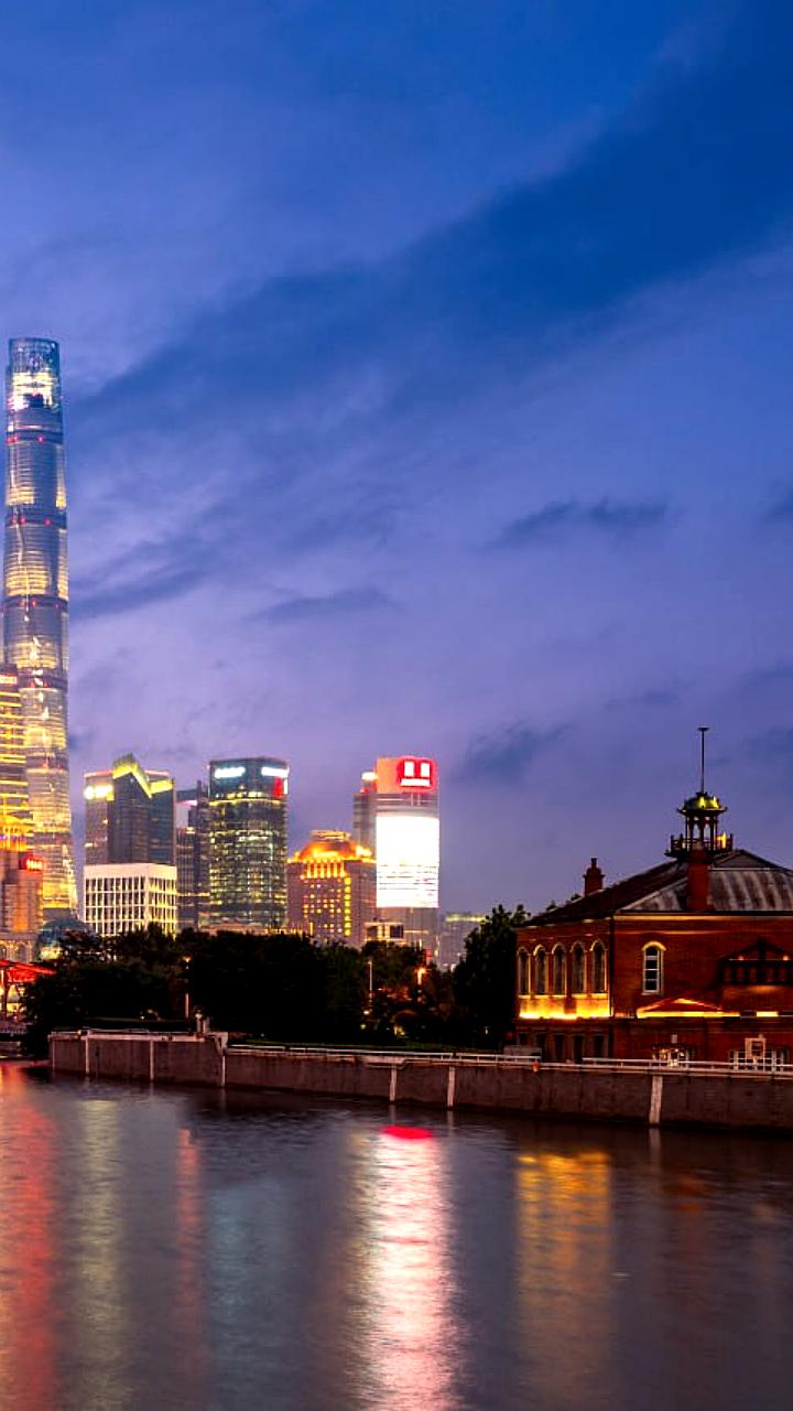 Авиакомпания Аврора запускает рейсы из Хабаровска в Шанхай с 24 декабря 2025 года