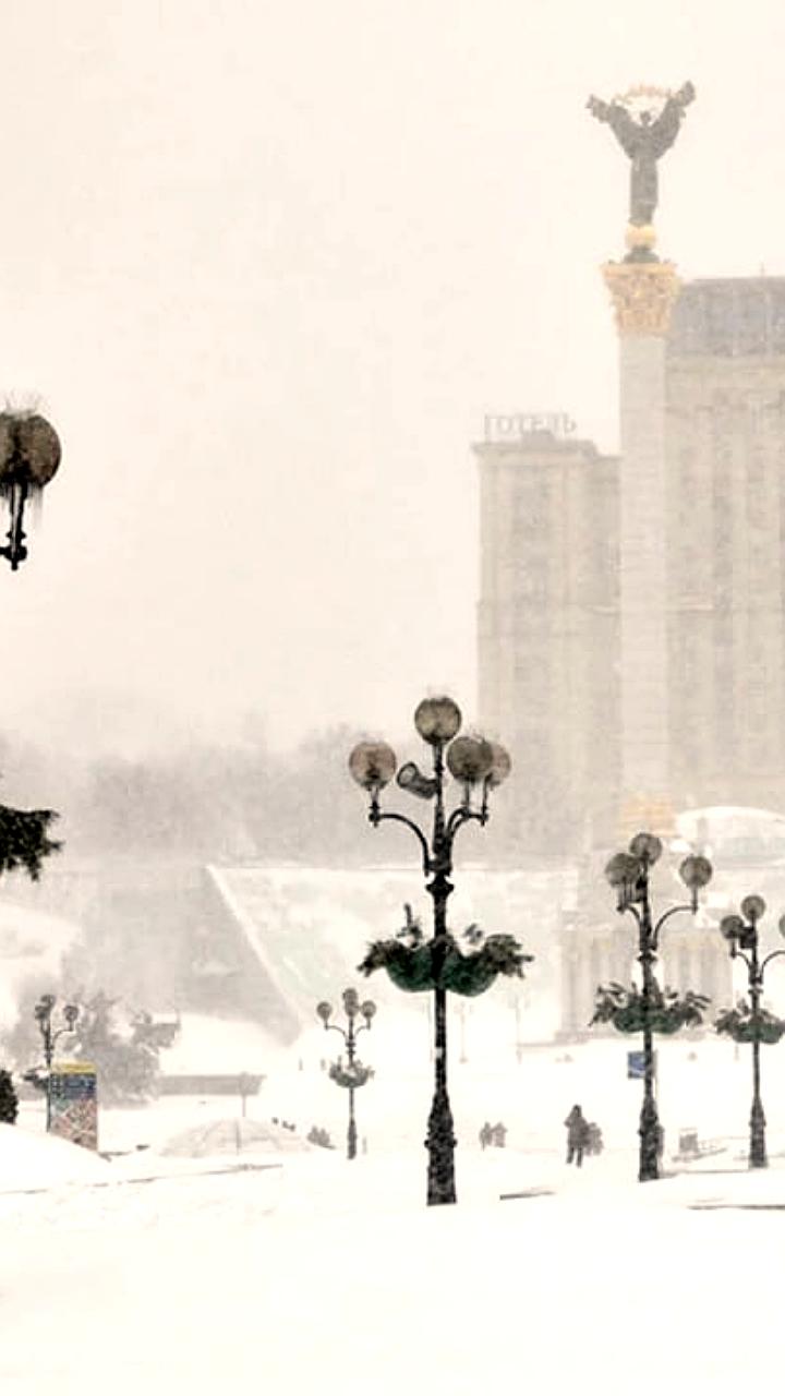 Зима 2023: Украина готовится к серьезным перебоям в электроснабжении на фоне увеличения производства ракет Россией