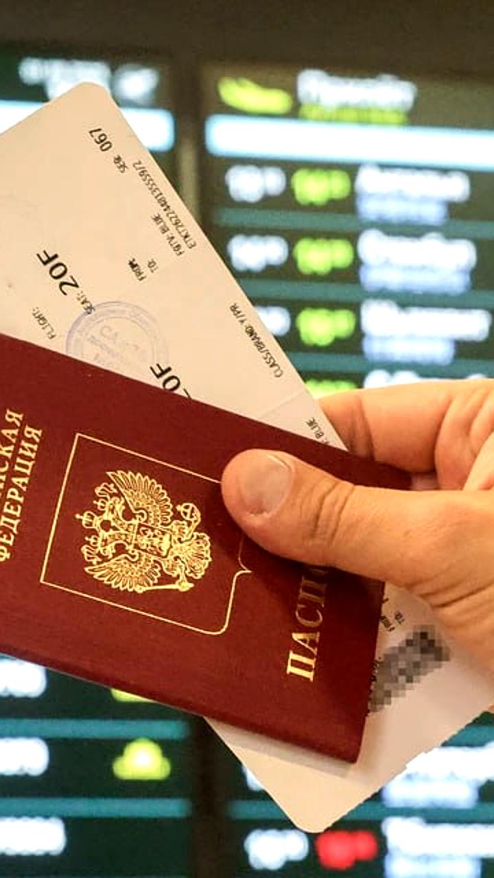 В России предложены меры по регулированию цен на авиабилеты в праздничные дни