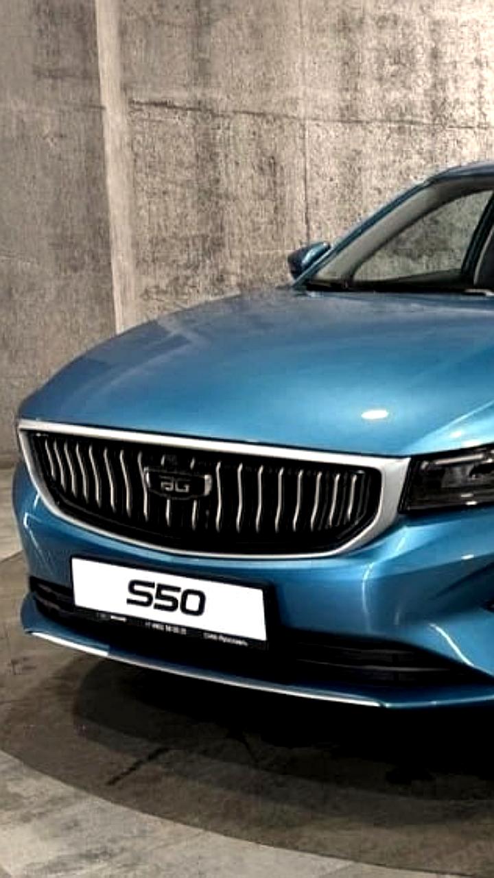 Дефицит седанов Belgee S50 в России из-за высокого спроса