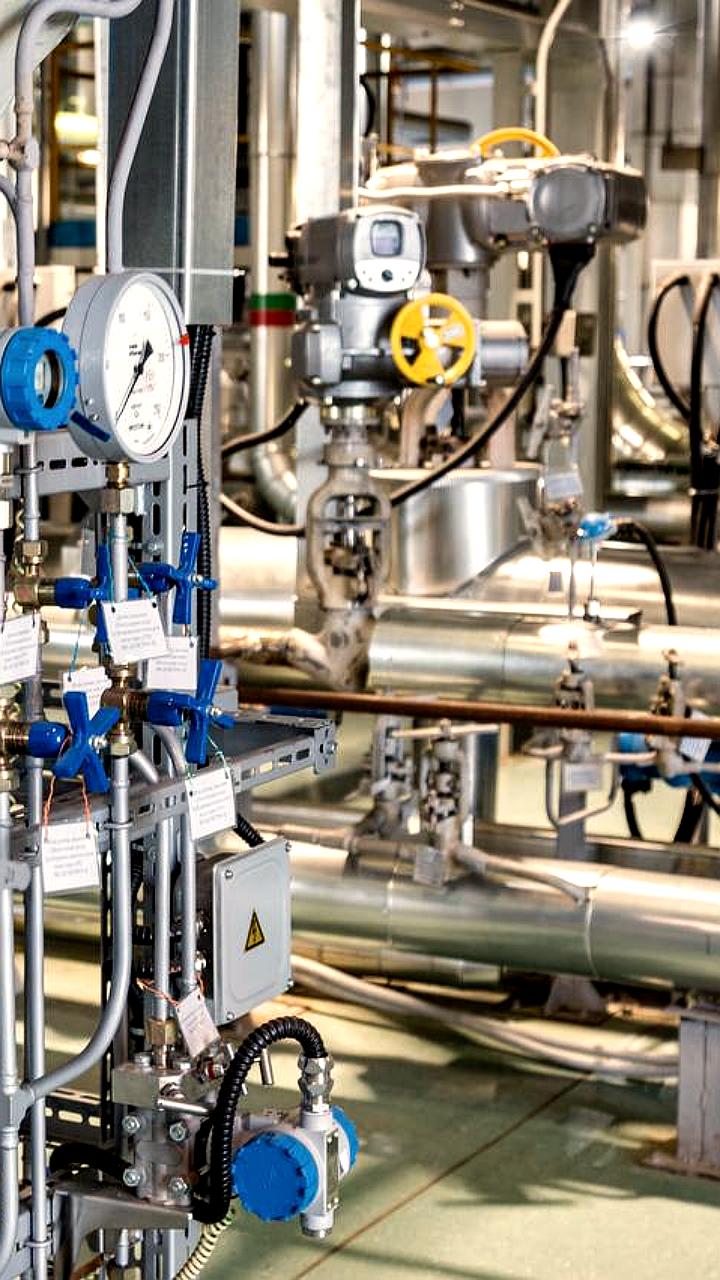 В Москве повышена температура теплоносителя в связи с похолоданием