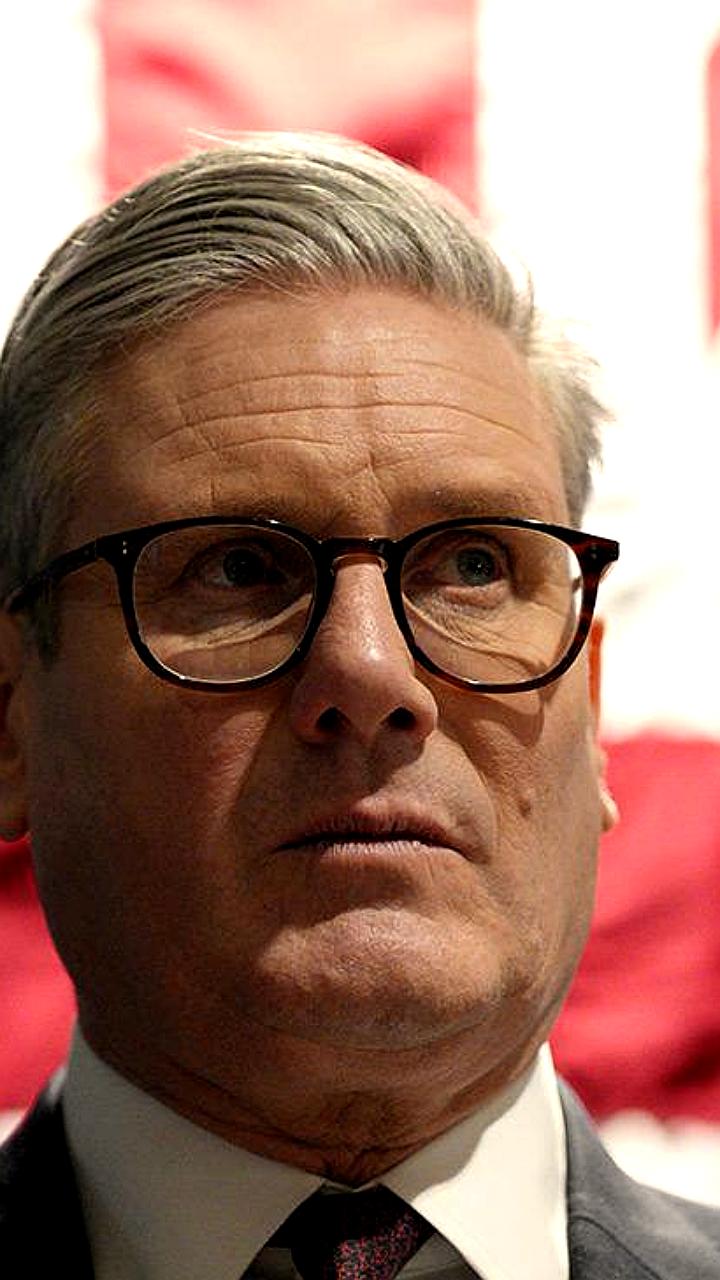 Возможный импичмент премьера Кира Стармера в декабре после бюджетного послания