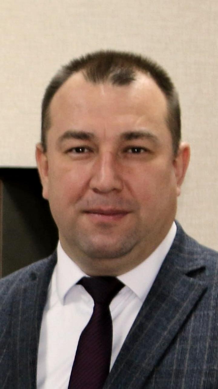 Замглавы Актанышского района Ильшат Габдулхаев задержан по подозрению в взяточничестве