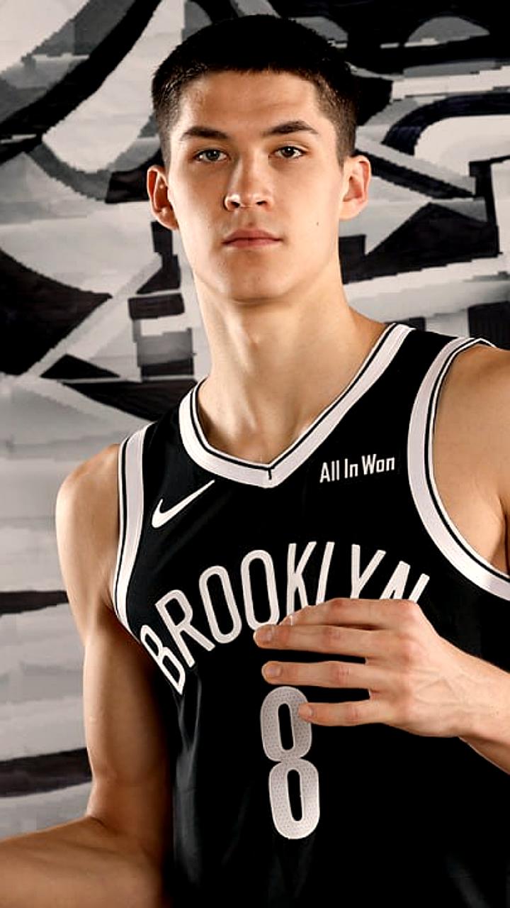 Егор Демин устанавливает личный рекорд в НБА, но Бруклин терпит поражение