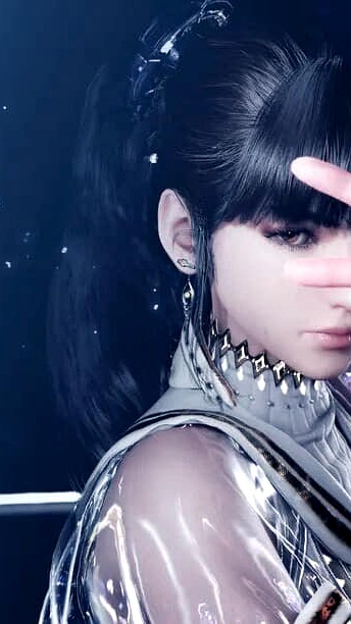 Stellar Blade может выйти на новые платформы в 2024 году