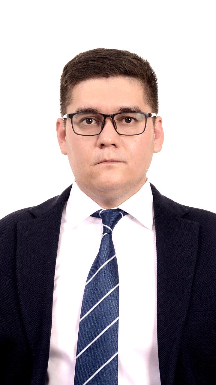 Ильмир Аглиуллин назначен начальником управления по общественно-политическому развитию Башкирии