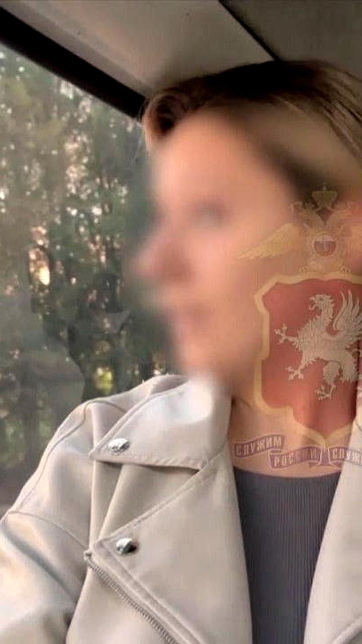 Севастопольская жительница осуждена на 5,5 лет за фейки о ВС РФ