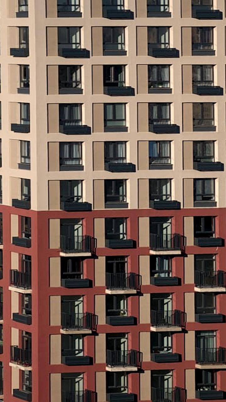 Екатеринбург разработает единые рекомендации по внешнему виду новостроек