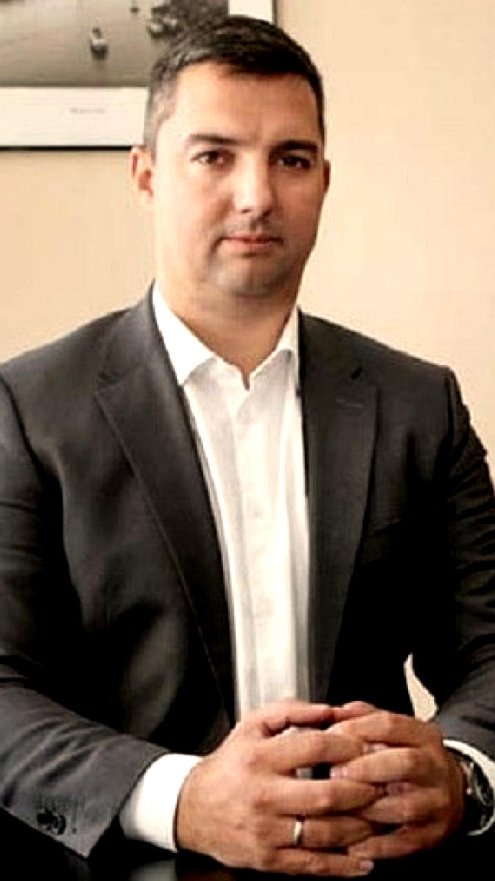 Бывший гендиректор Ростовводоканала осужден за разглашение государственной тайны