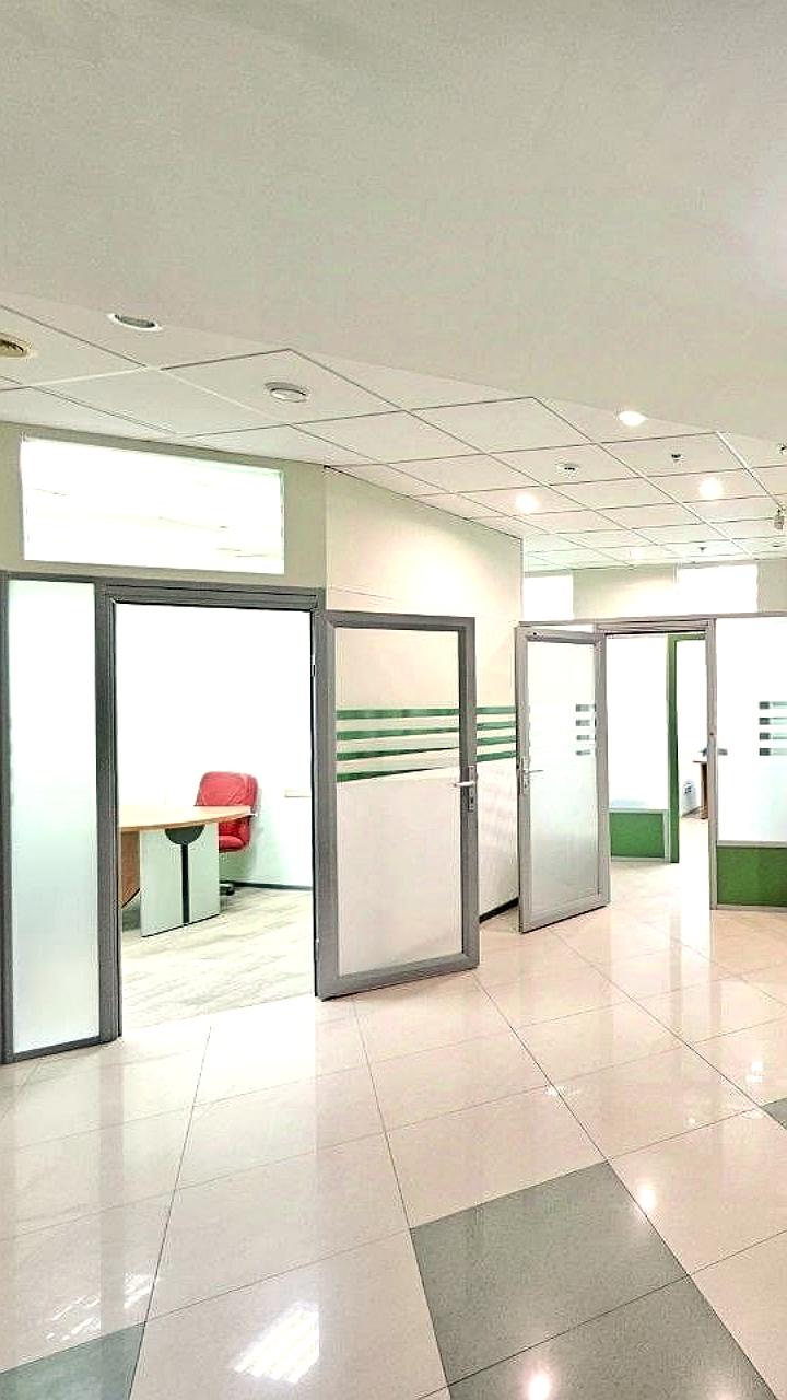 Рост цен на офисы и изменения в спросе на коммерческую недвижимость в России