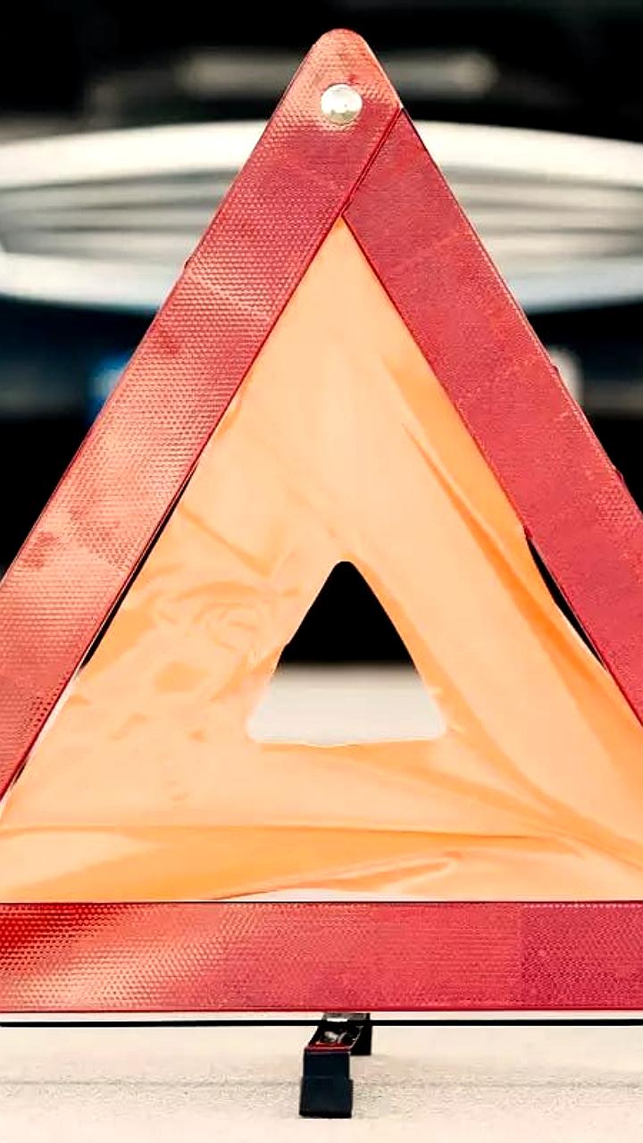 Китайские электромобили лидируют в рейтинге безаварийности на российском рынке