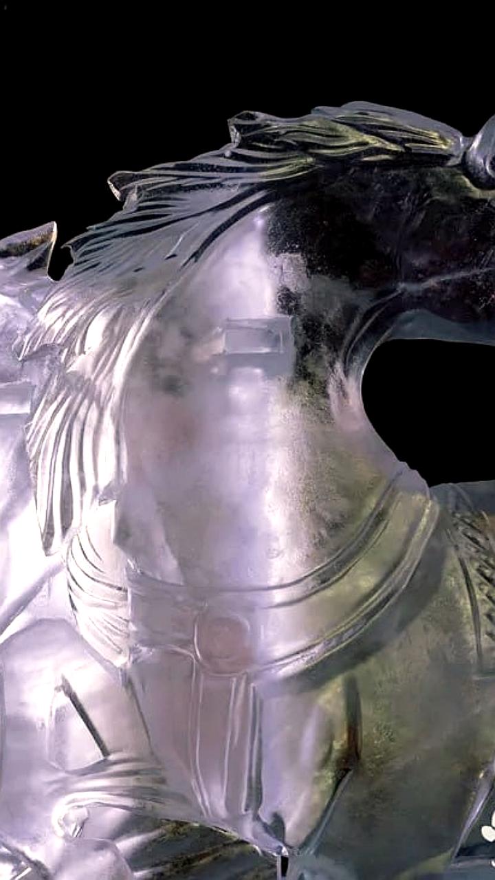 Фестиваль Укутка в Томске: фотоконкурс и зимняя атмосфера 6 декабря