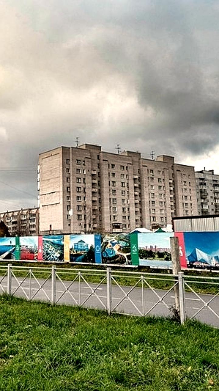 В Череповце начнется строительство нового дома на месте долгостроя