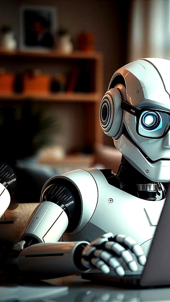 К 2030 году жители Башкирии и Северной Осетии будут делегировать до 90 действий ИИ