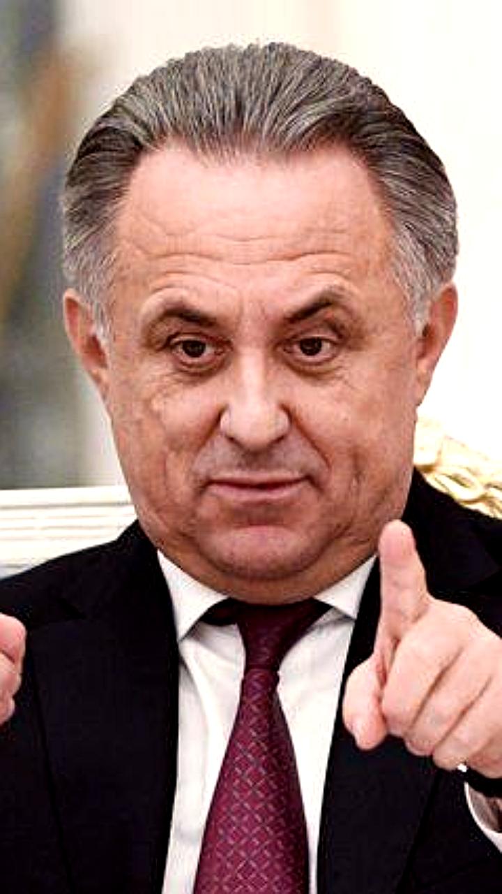 Мутко прогнозирует восстановление строительной отрасли России к 2026 году