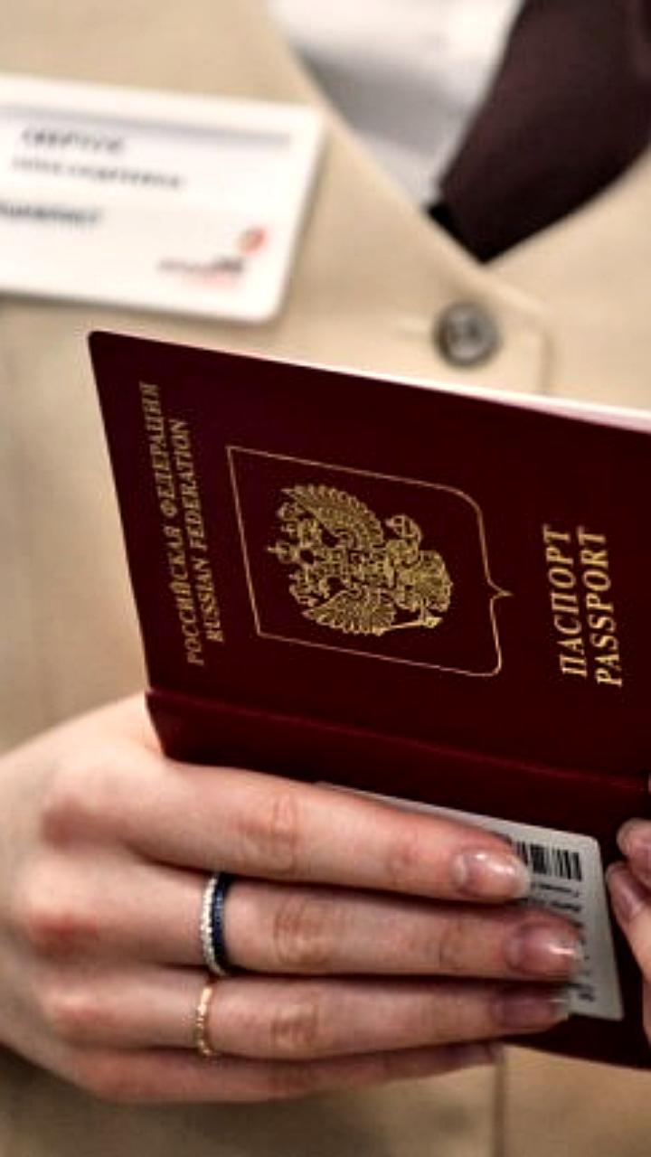 Страны ЕС рассматривают возможность прекращения выдачи шенгенских виз россиянам