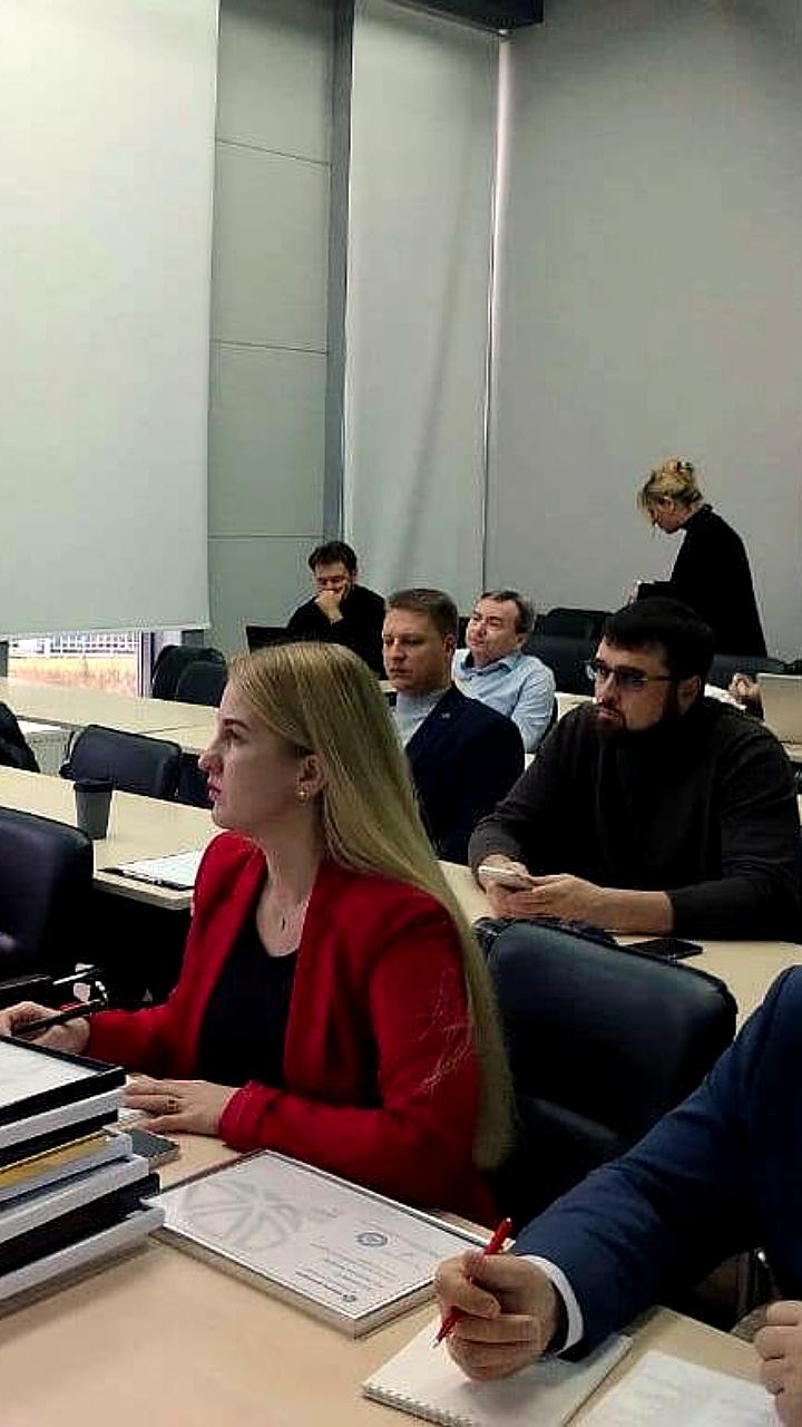 Волгоградские компании представили свои товары в Армении в рамках бизнес-миссии