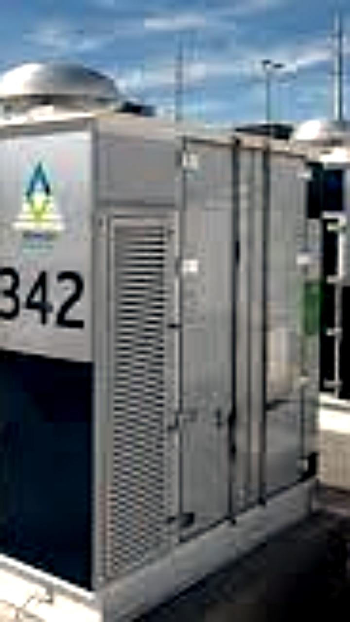 Гаутам Адани анонсирует строительство крупнейшей в Индии системы хранения энергии в Гуджарате