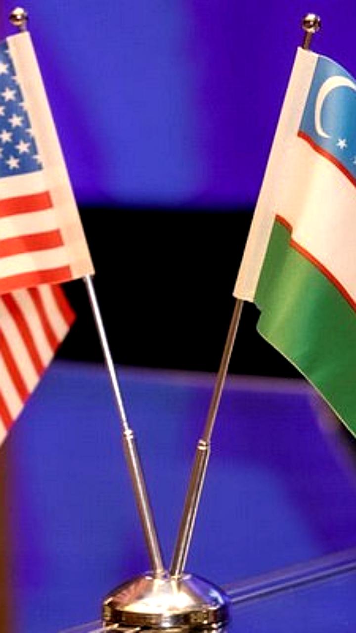 Создание Американо-узбекского делового совета для укрепления инвестиций