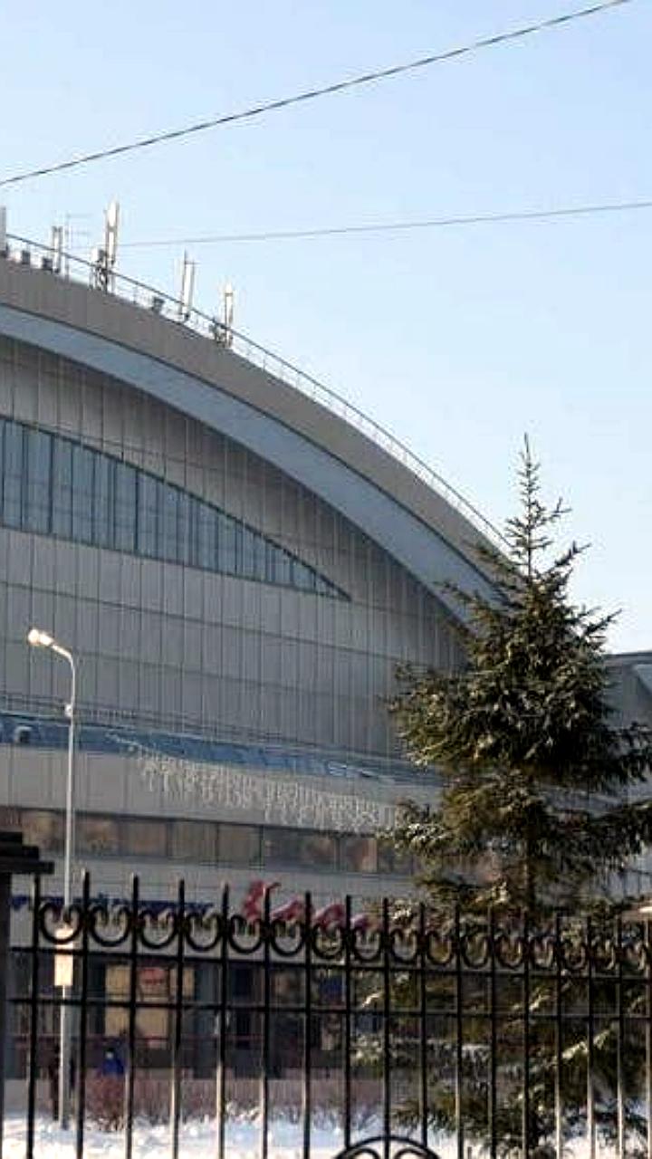 Глава Ингушетии обсудил завершение работ на стадионе и проблемы электроснабжения