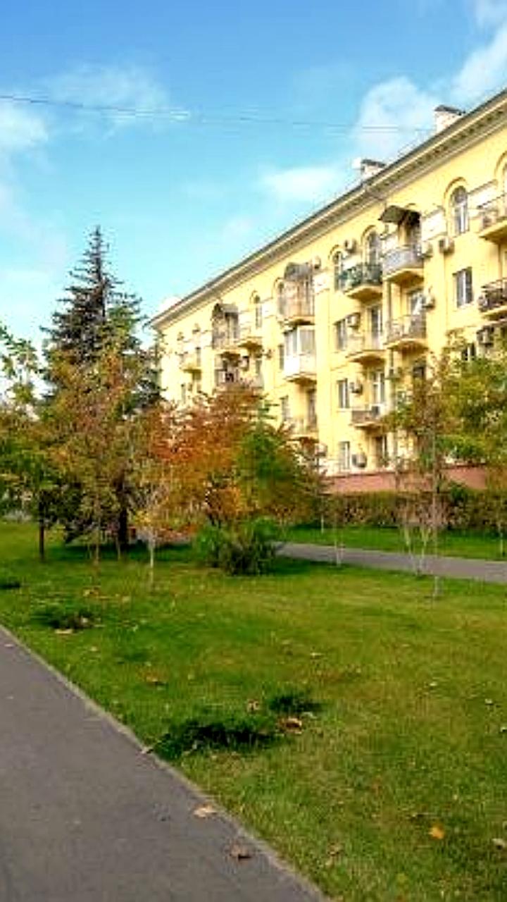 Волгоград вошел в топ-10 популярных направлений для отдыха в ноябре 2025 года