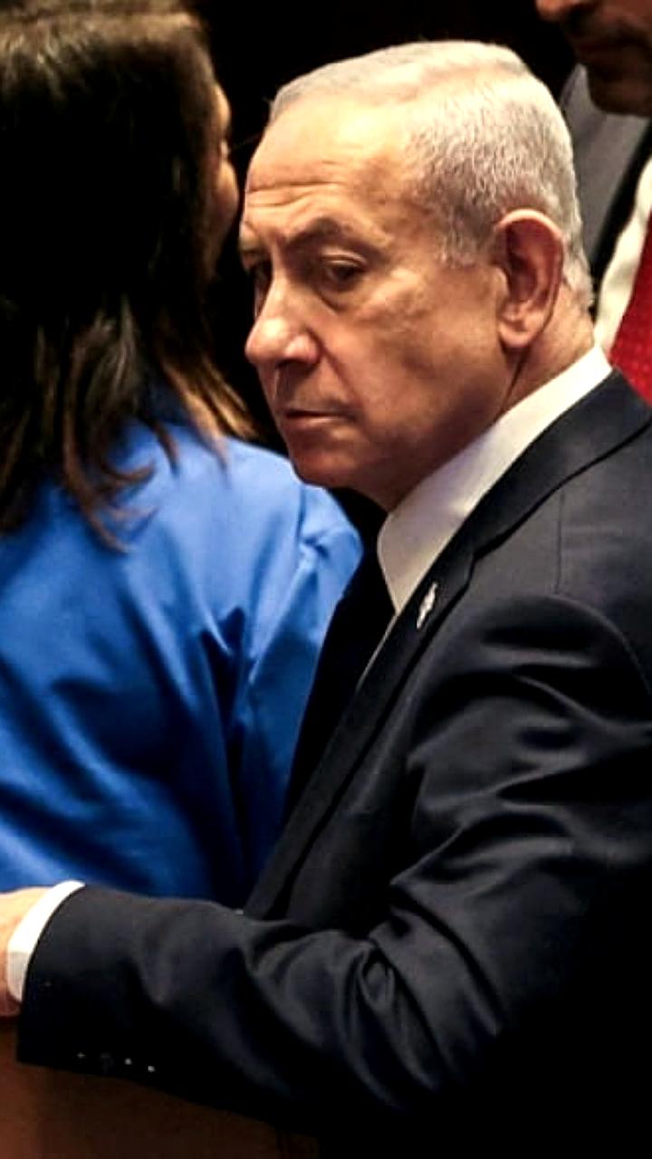 Трамп призывает Израиль помиловать Нетаньяху в свете коррупционного дела