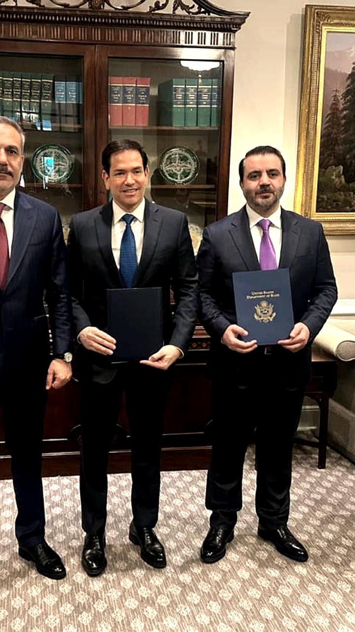 США призывают Турцию сократить закупки российской нефти