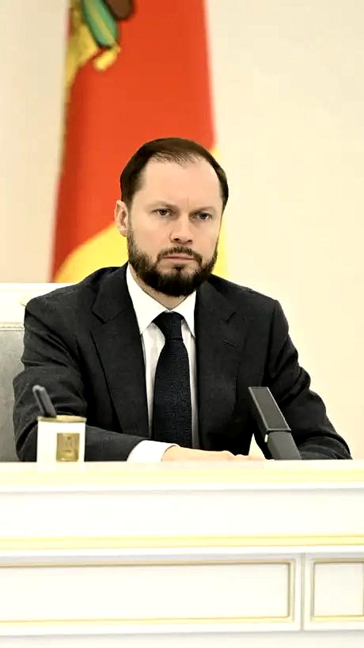 Тверская область улучшает транспортную доступность и поддерживает инвестиционный климат