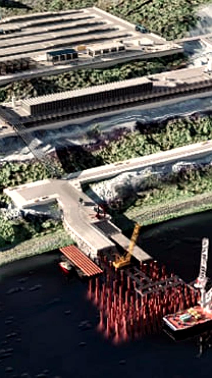 Экологи проверили нефтяной терминал в Находке, новый объект в Мурманске увеличит экспорт