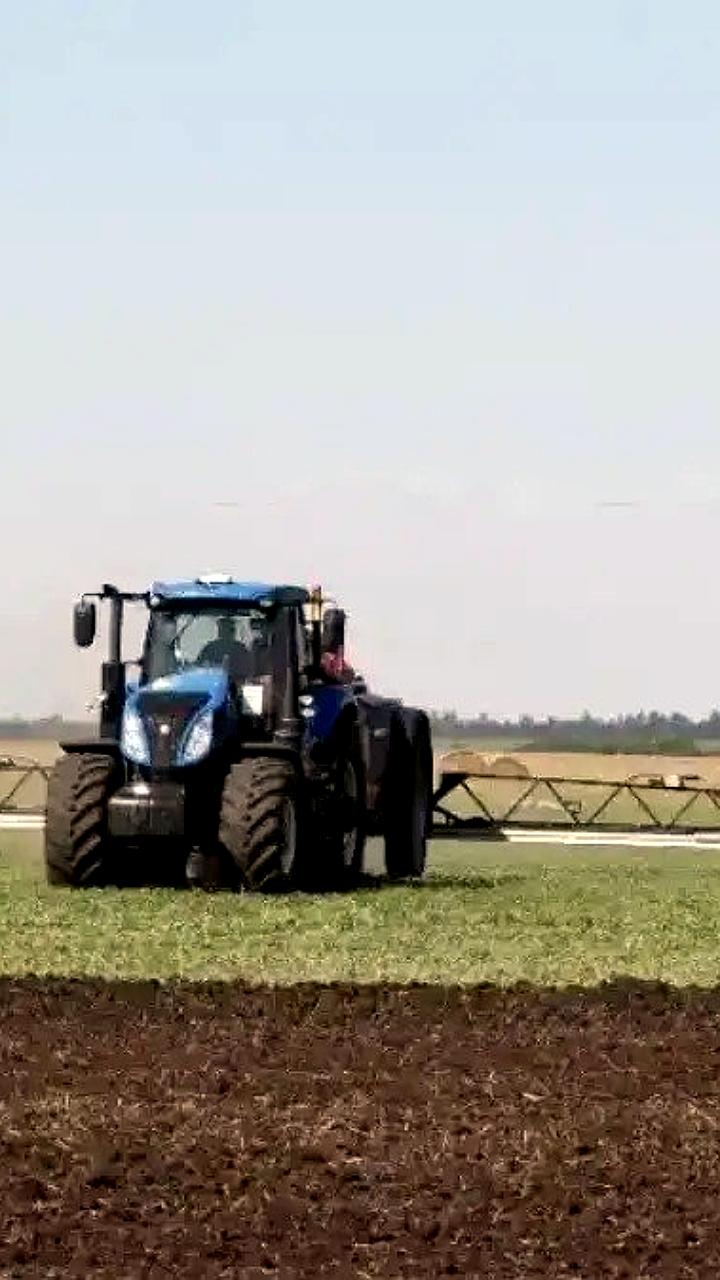 Комитет Госдумы одобрил законопроект о повышении штрафов за нарушения с пестицидами