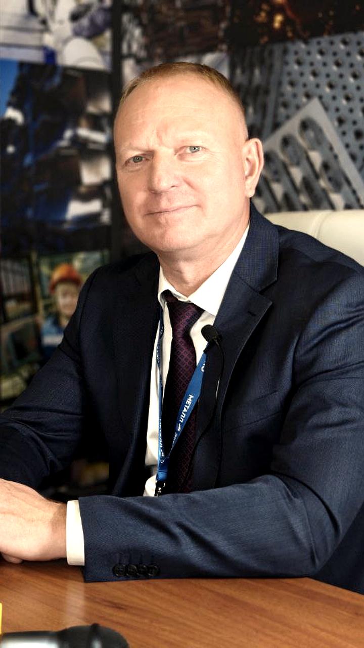 Северсталь запускает Центр разработки эффективных решений на Металл Экспо 2025